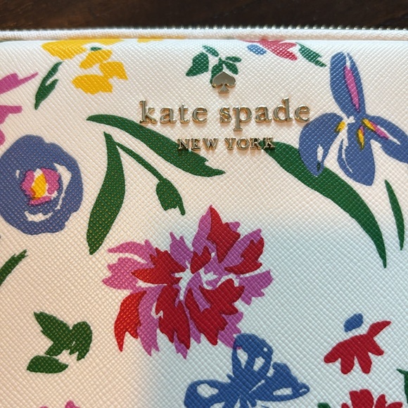 NWT Kate Spade Universal Laptop Sleeve - Picture 3 of 8